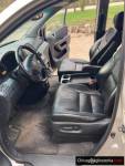 2006 Honda Odyssey Touring Minivan