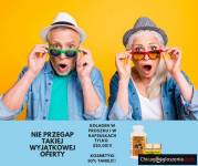 Nie przegap takiej wyjątkowej okazji!!!