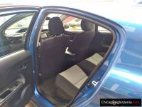 2017 Toyota Prius c Four Hatchback 4D