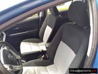 2017 Toyota Prius c Four Hatchback 4D