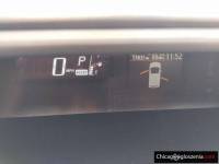 2017 Toyota Prius c Four Hatchback 4D