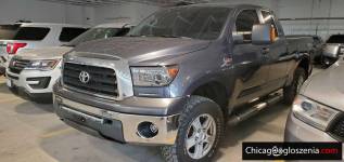 Toyota Tundra TRD 4x4