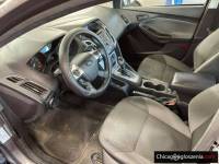 2012 Ford Focus 2.0