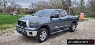 Toyota Tundra TRD 4x4