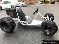 Go cart/ Go kart