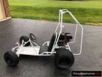 Go cart/ Go kart