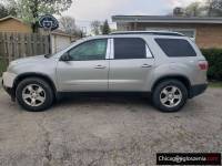 2008 GMC Acadia
