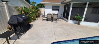 VACATION RENTAL