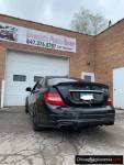 Derek’s Auto Body