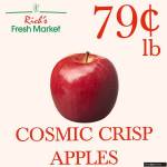 Rich's Fresh Market