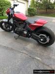 2019 Harley-Davidson FXDR 114