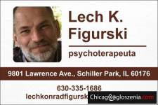 Psychoterapeuta