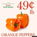 Rich's Fresh Market