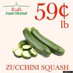 Rich's Fresh Market