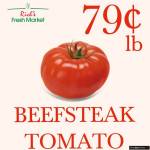 Rich's Fresh Market