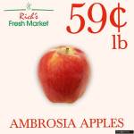 Rich's Fresh Market