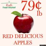 Rich's Fresh Market