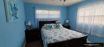 VACATION RENTAL