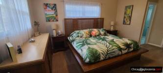 VACATION RENTAL