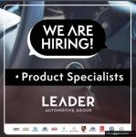 Poszukujemy osoby do naszego zespołu na stanowisko „Product Specialist”