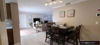 VACATION RENTAL