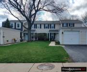 ROSELLE TOWNHOUSE FOR RENT