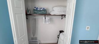 VACATION RENTAL
