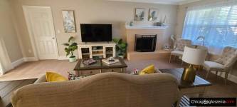 VACATION RENTAL