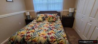 VACATION RENTAL
