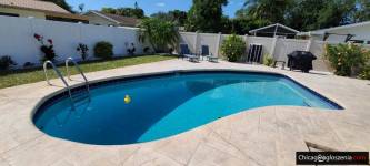 VACATION RENTAL