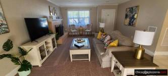 VACATION RENTAL