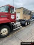 1998 Mack ch600 10 000 $