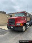 1998 Mack ch600 10 000 $