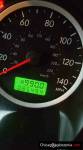 2005 Subaru Impreza WRX Sedan 4D