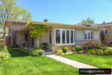 Piekny dom w Morton Grove na sprzedaz