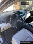 2012 Lexus RX