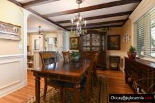 Piekny dom w Morton Grove na sprzedaz