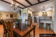 Piekny dom w Morton Grove na sprzedaz