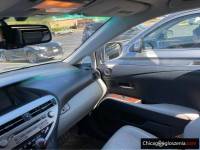 2012 Lexus RX