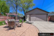 Piekny dom w Morton Grove na sprzedaz