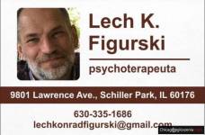 Psychoterapeuta