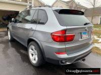 2012 BMW X5 13 500 $