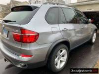 2012 BMW X5 13 500 $