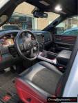 2016 Ram 1500 Rebel Pickup 4D 5 1/2 ft