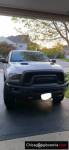 2016 Ram 1500 Rebel Pickup 4D 5 1/2 ft