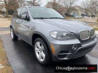 2012 BMW X5 13 500 $