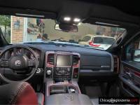 2016 Ram 1500 Rebel Pickup 4D 5 1/2 ft