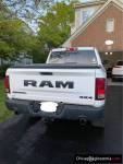 2016 Ram 1500 Rebel Pickup 4D 5 1/2 ft