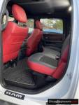 2016 Ram 1500 Rebel Pickup 4D 5 1/2 ft