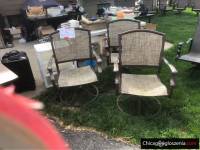 GARAGE SALE  FRIDAY & Saturday 9-5